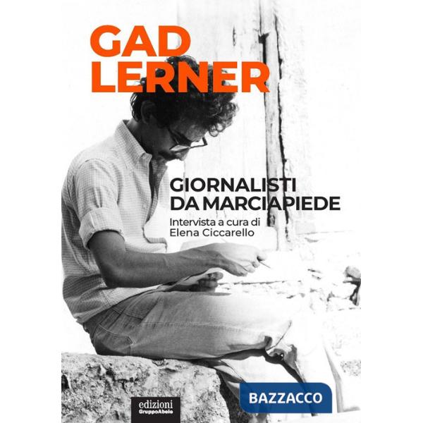 Giornalisti da marciapiede. Intervista a cura di Elena Ciccarello