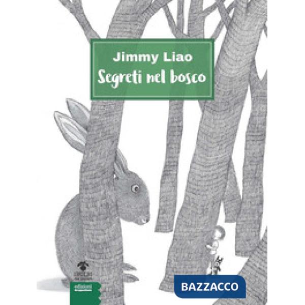 Segreti nel bosco. Ediz. illustrata