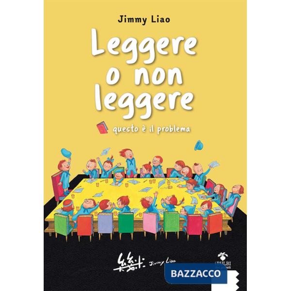 Leggere o non leggere. Questo è il problema