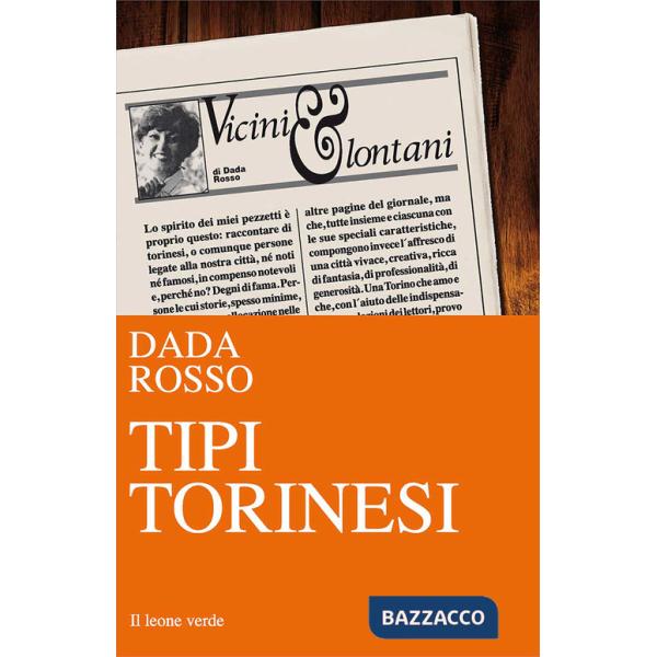 Tipi torinesi