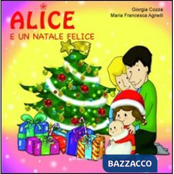 Alice e un Natale felice