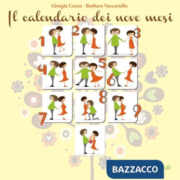 Calendario dei nove mesi (Il)