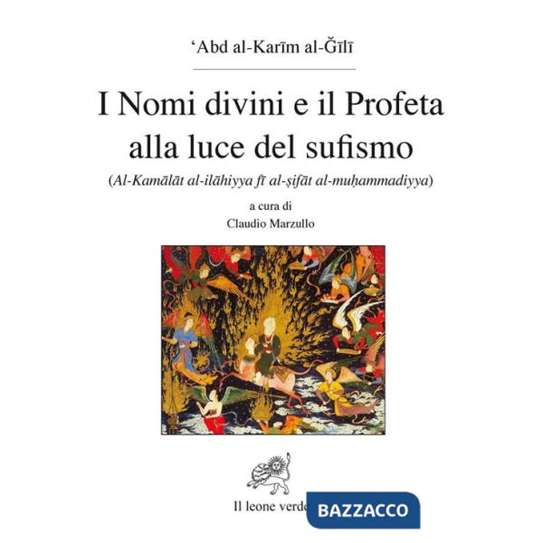 Nomi divini e il profeta alla luce del sufismo