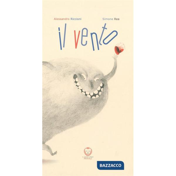 Vento. Ediz. a colori (Il)