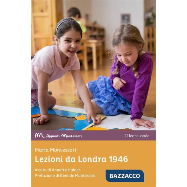 Lezioni da Londra, 1946