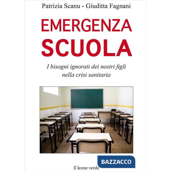 Emergenza scuola. I bisogni ignorati dei nostri figli nella crisi sanitaria