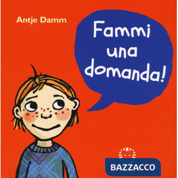 Fammi una domanda!