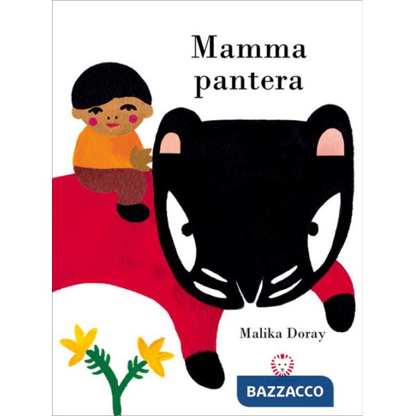 Mamma pantera. Ediz. illustrata