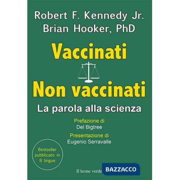 Vaccinati. Non vaccinati. La parola alla scienza
