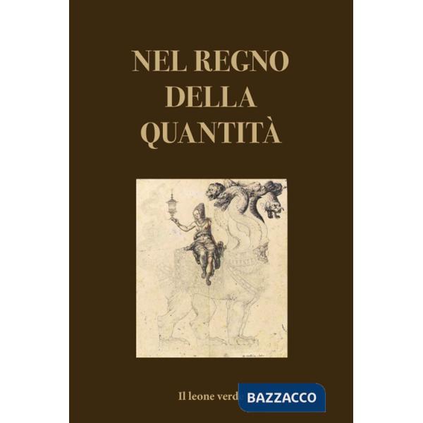 Nel regno della quantità