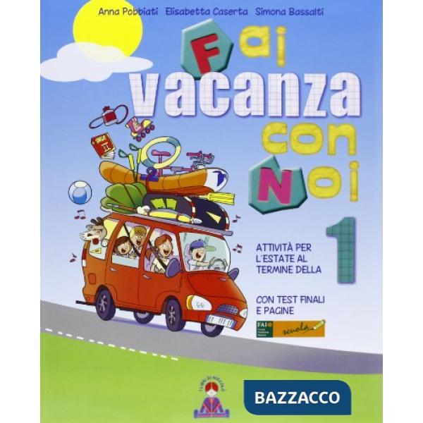 FAI VACANZA CON NOI 1