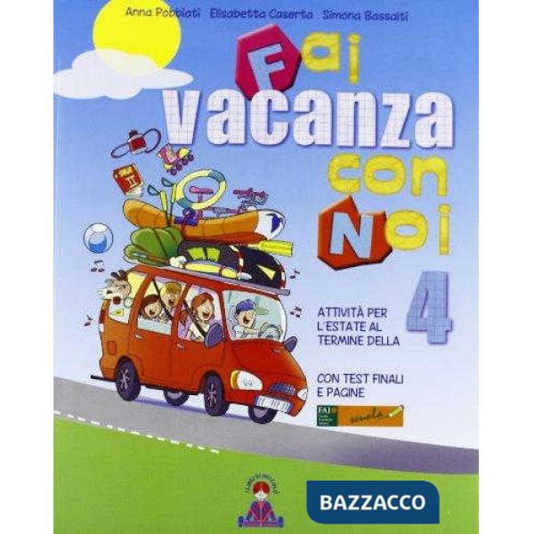 FAI VACANZA CON NOI 4