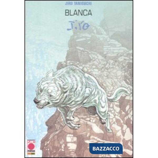 Blanca