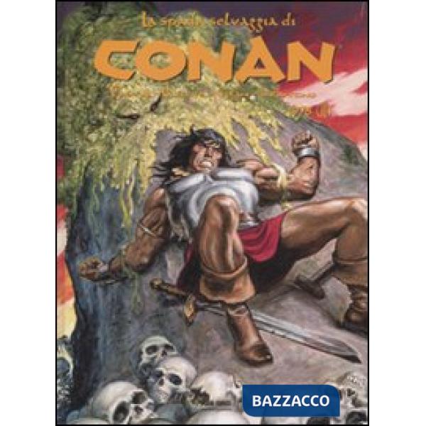 Spada selvaggia di Conan (1978) (La)