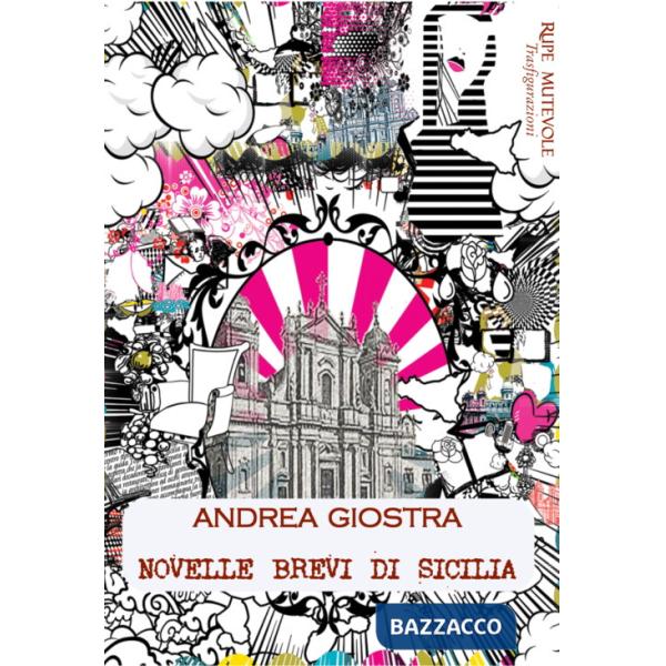 Novelle brevi di Sicilia