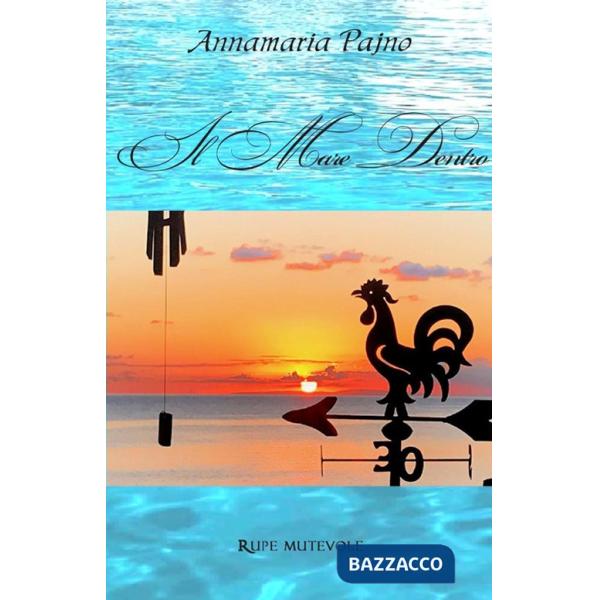 Mare dentro. Con CD-Audio (Il)