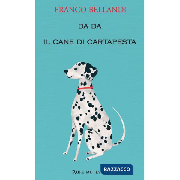 Da Da il cane di cartapesta