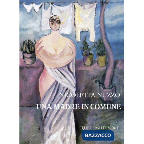 Madre in comune (Una)