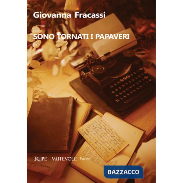 Sono tornati i papaveri