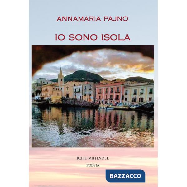 Io sono isola. Con CD-Audio