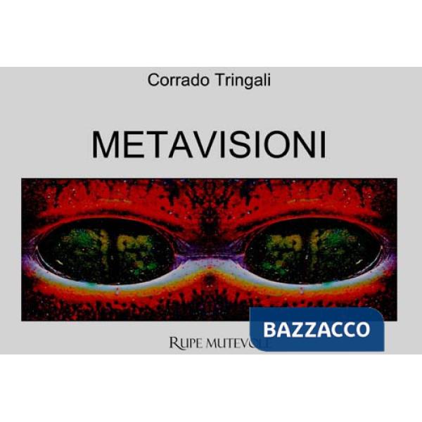 Metavisioni. Ediz. illustrata