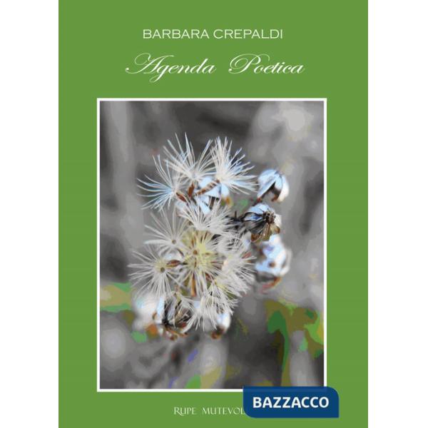 Agenda poetica. Ediz. illustrata