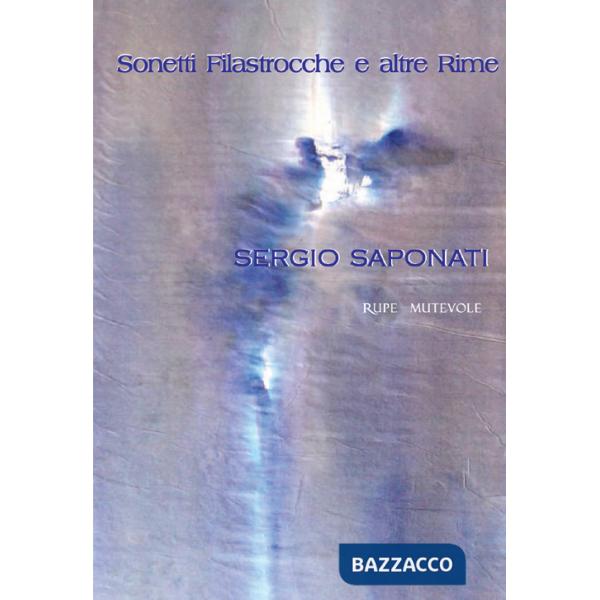 Sonetti, filastrocche e altre rime