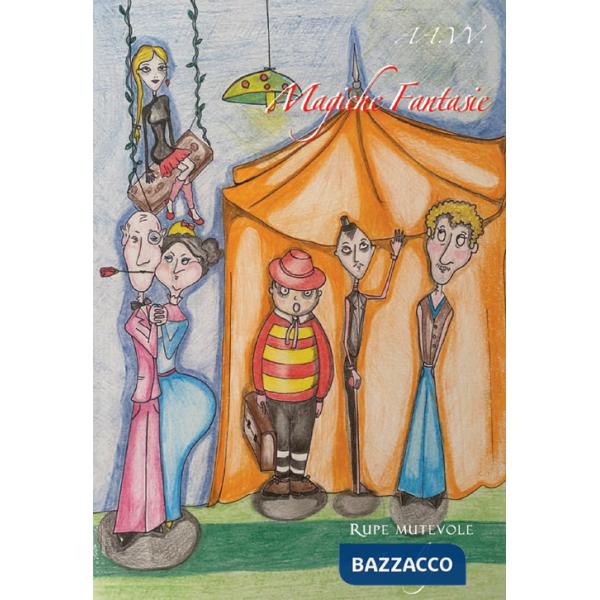 Magiche fantasie