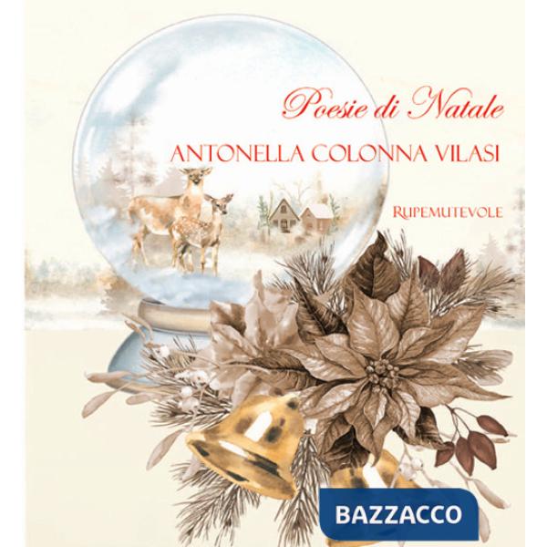 Poesie di natale. Ediz. illustrata