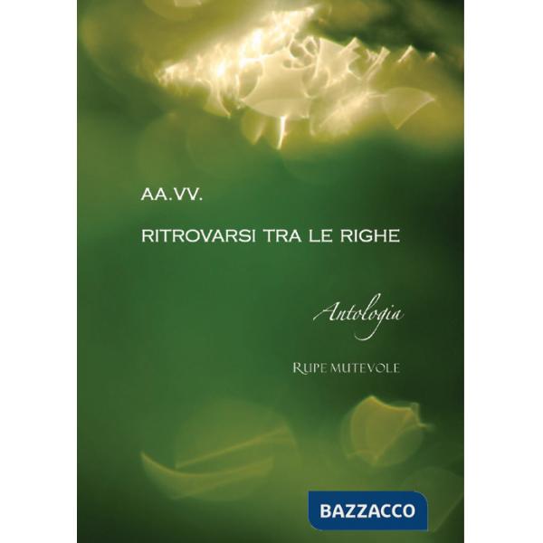 Ritrovarsi tra le righe