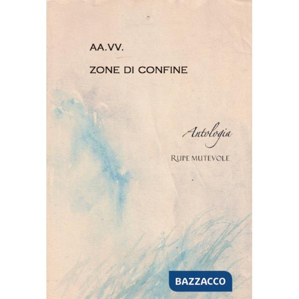 Zone di confine