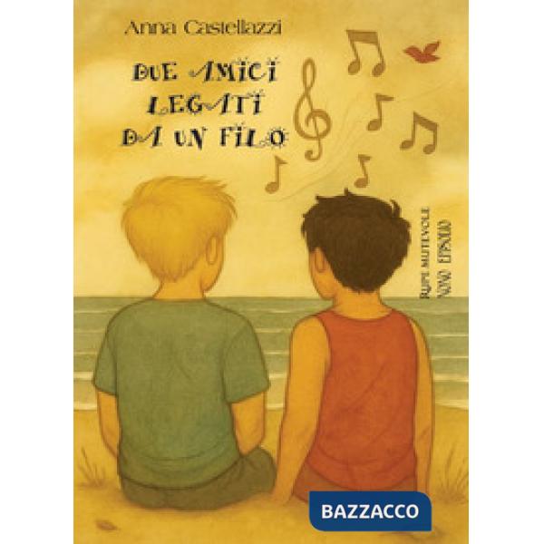 Due amici legati da un filo