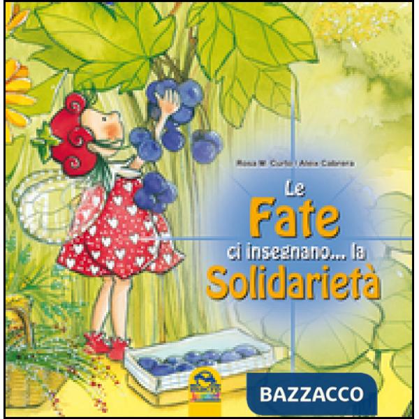 Fate ci insegnano... la solidarietà (Le)