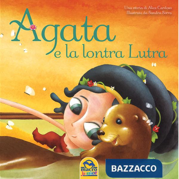 Agata e la lontra Lutra
