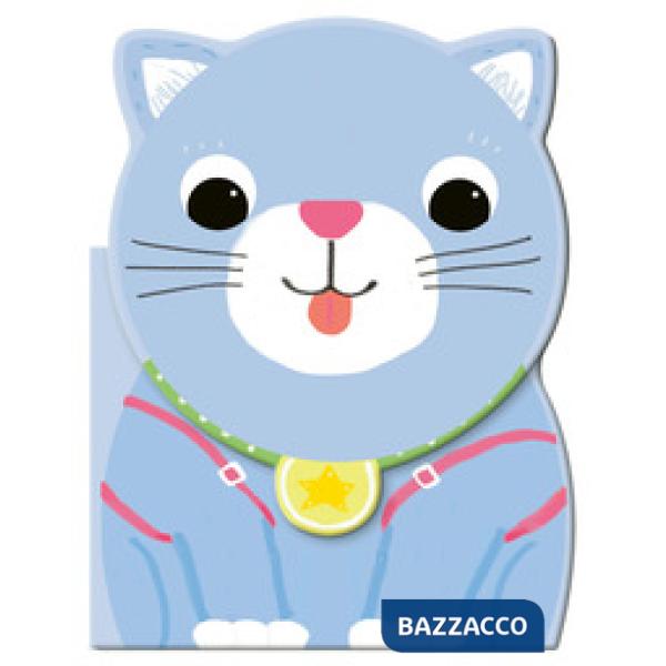 Avventure di Poldino il gattino. Ediz. illustrata (Le)