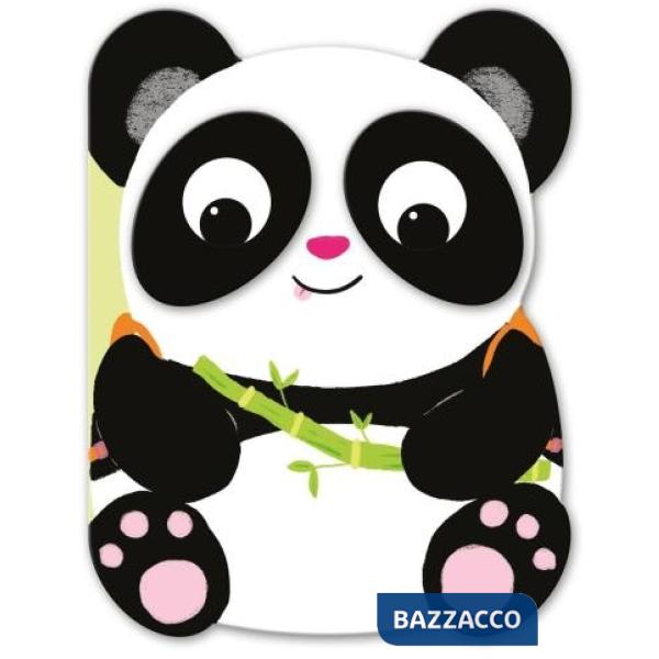 Avventure di Thomas il panda. Ediz. a colori (Le)