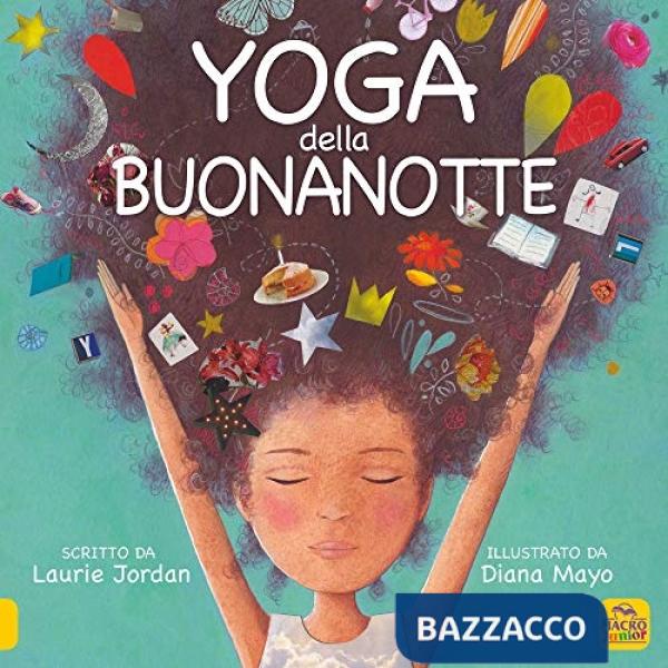 Yoga della buonanotte