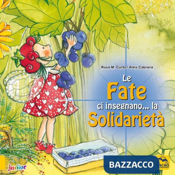 Fate ci insegnano... la solidarietà. Ediz. a colori (Le)