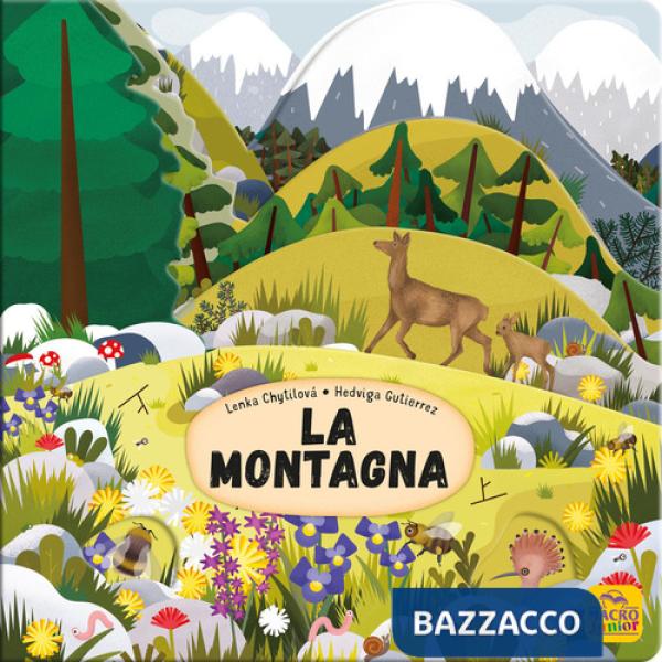 Montagna (La)