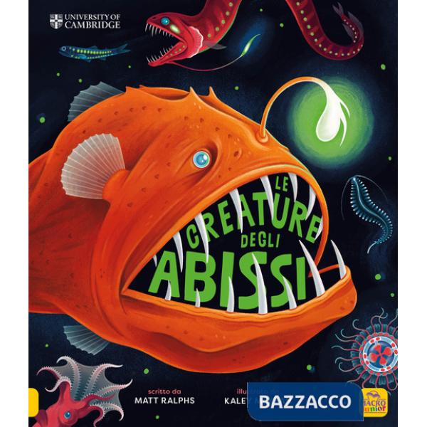 Creature degli abissi (Le)