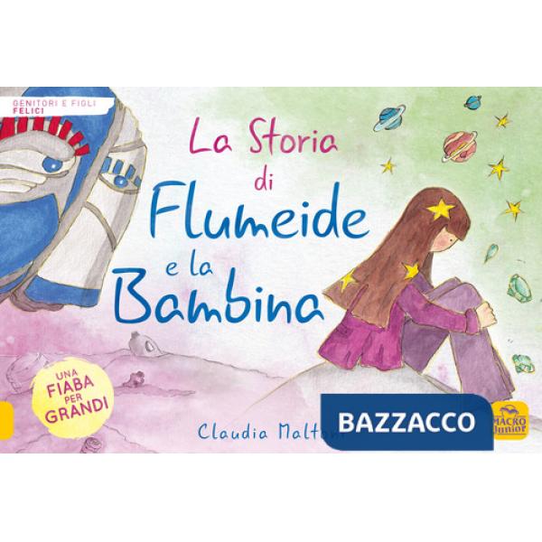 Storia di Flumeide e la Bambina (La)