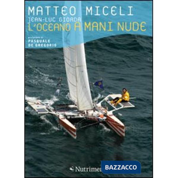 Oceano a mani nude (L')