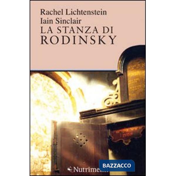 Stanza di Rodinsky (La)