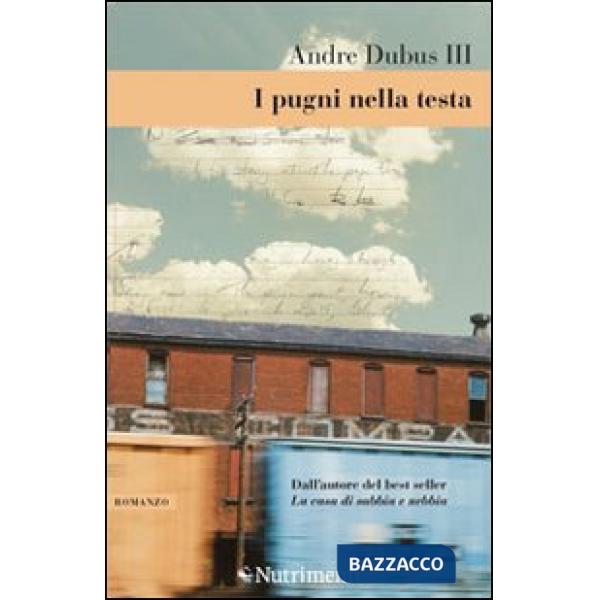 Pugni nella testa. Storia di un'adolescenza (I)