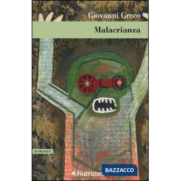 Malacrianza