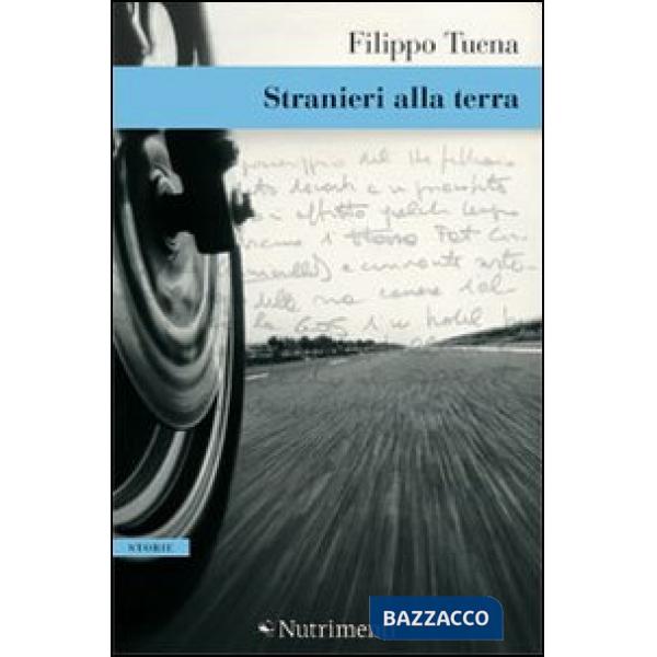 Stranieri alla terra