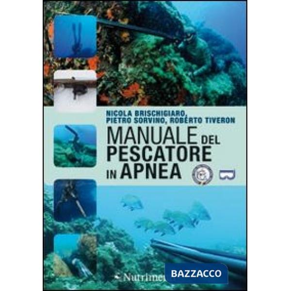 Manuale del pescatore in apnea
