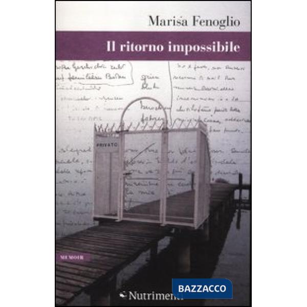 Ritorno impossibile (Il)
