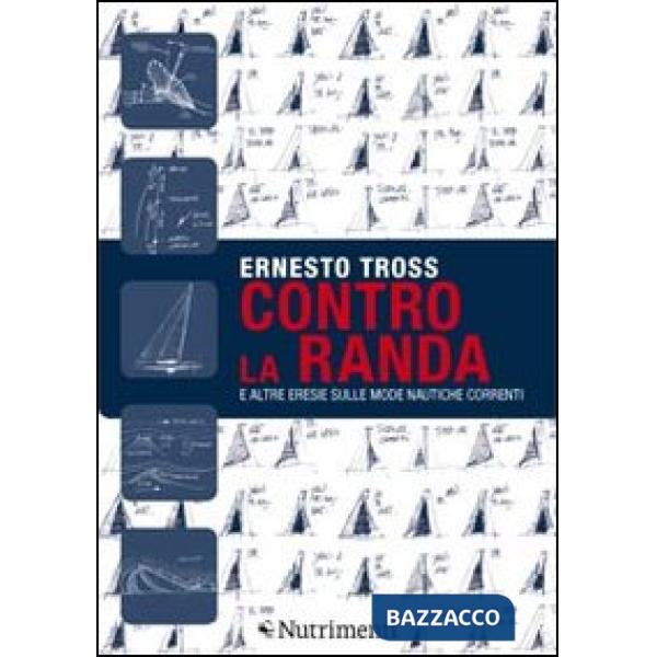 Contro la randa. E altre eresie sulle mode nautiche correnti