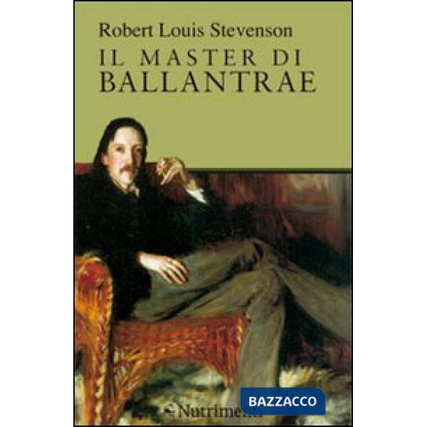 Master di Ballantrae (Il)